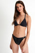 Shan Eva Classic triangle bikini top